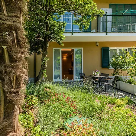 Renza By Interhome Apartment