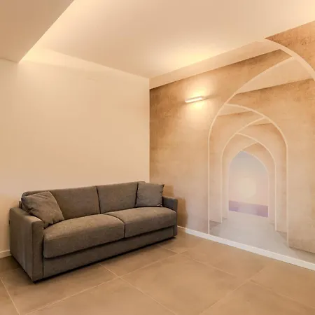 Renza By Interhome Apartment Colico