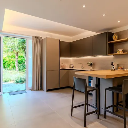 Apartment Renza By Interhome Colico