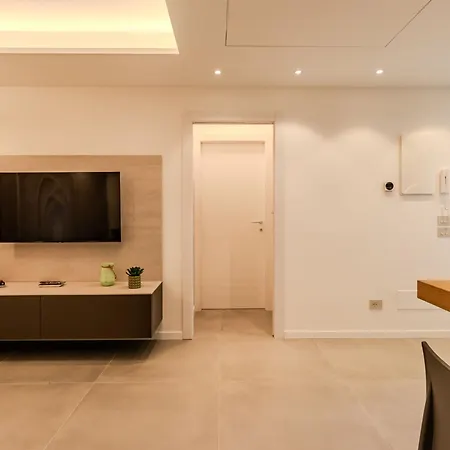 Apartment Renza By Interhome *