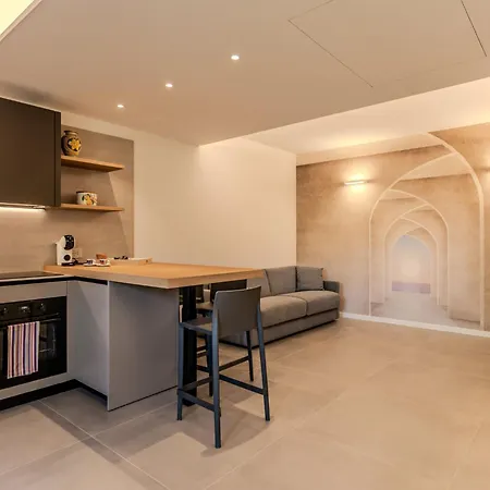 Renza By Interhome