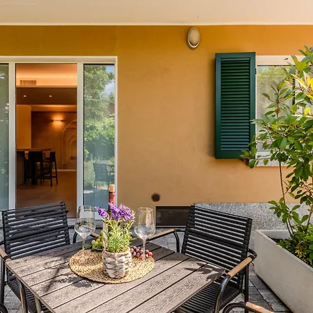 Apartment Renza By Interhome *