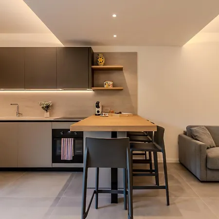 Renza By Interhome *