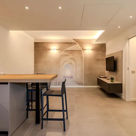 Renza By Interhome
