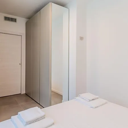Renza By Interhome Apartment Colico